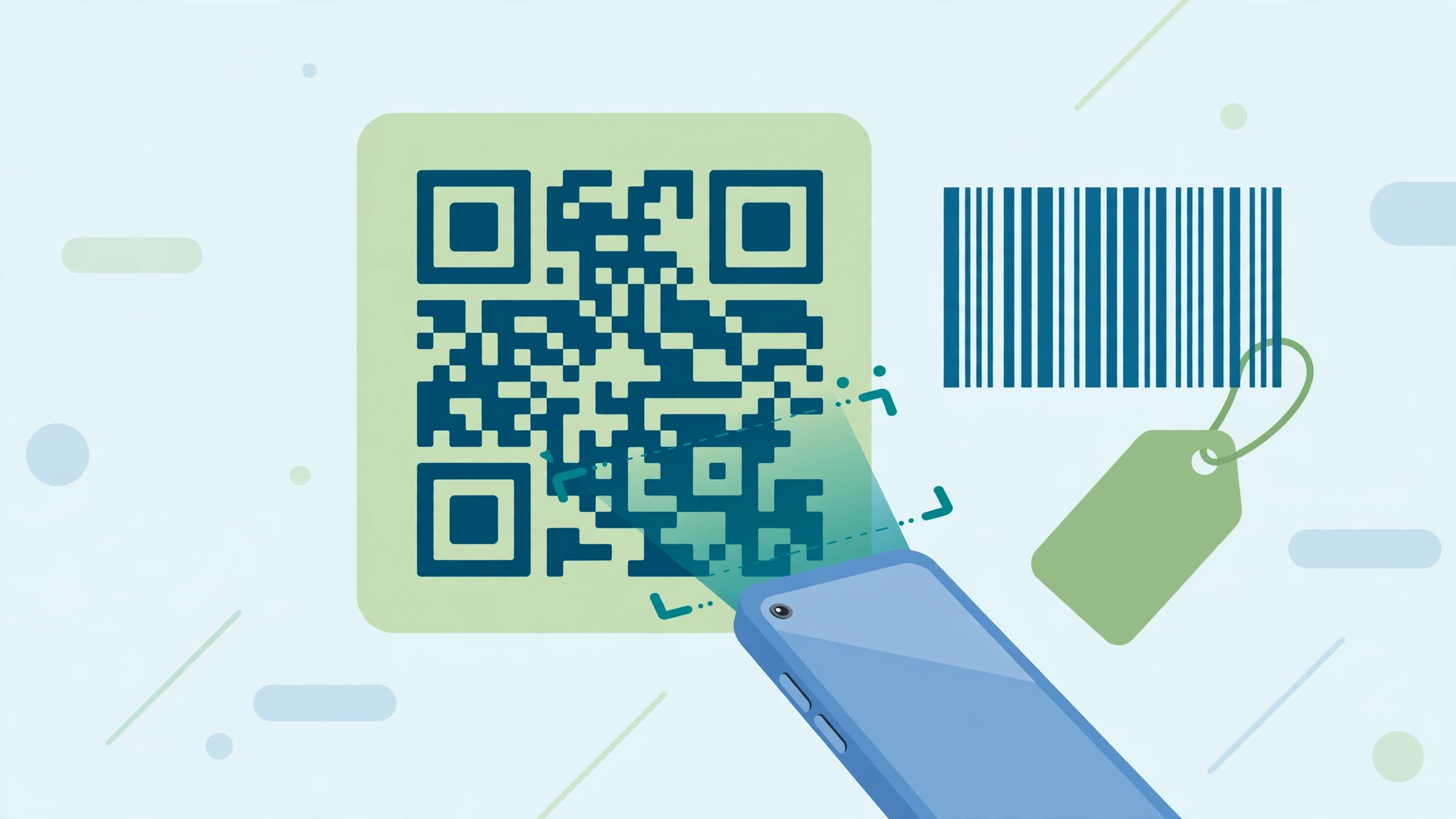 QR Code Scanner — free online tool guide
